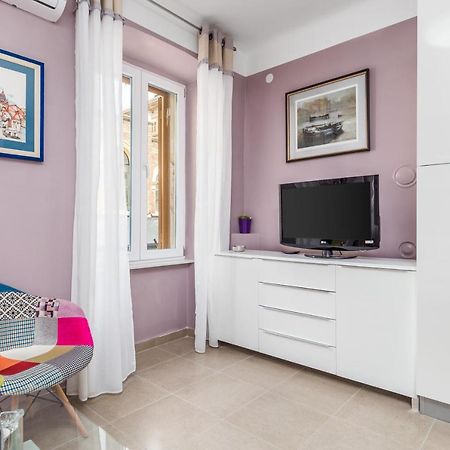 Apartmani Andjelina Rijeka Ngoại thất bức ảnh