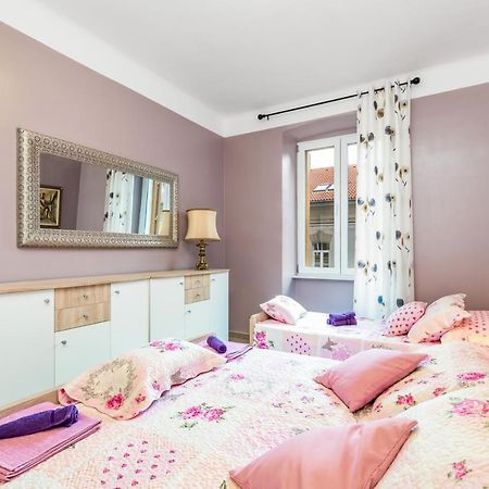 Apartmani Andjelina Rijeka Ngoại thất bức ảnh