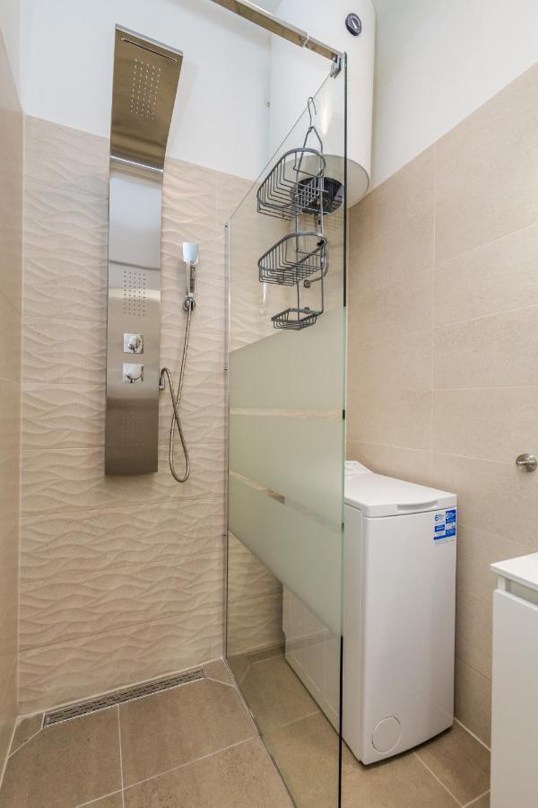 Apartmani Andjelina Rijeka Ngoại thất bức ảnh